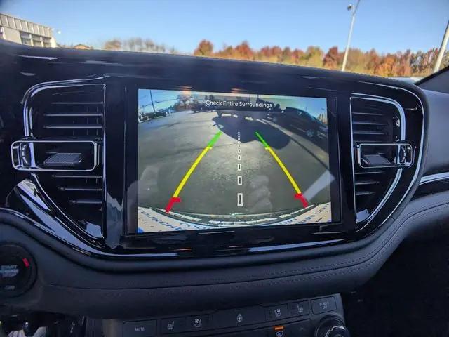 2026 Dodge Durango GT Plus AWD