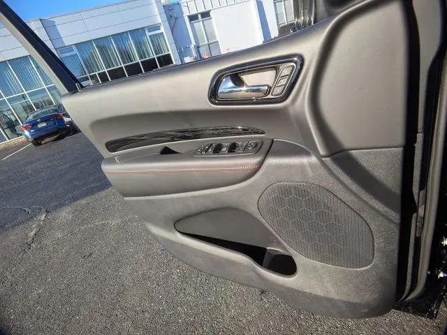 2026 Dodge Durango GT Plus AWD