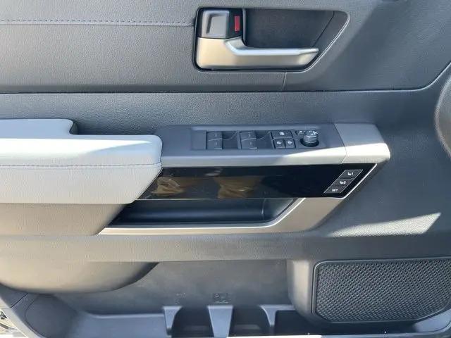 2026 Toyota Tundra Limited CrewMax 6.4' Bed