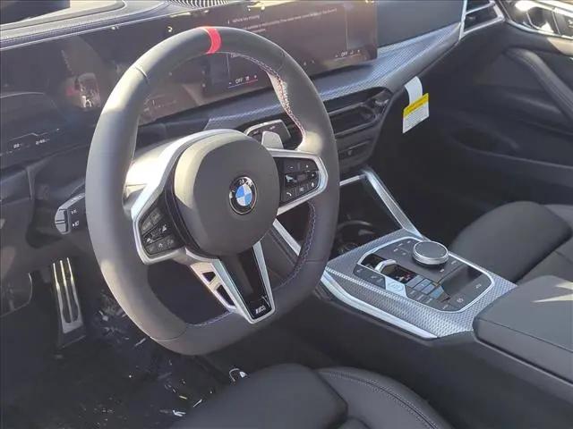 2026 BMW M4 M440i