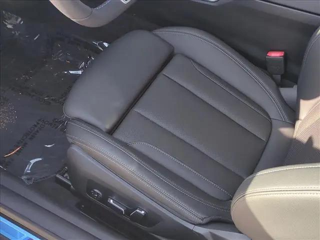 2026 BMW M4 M440i