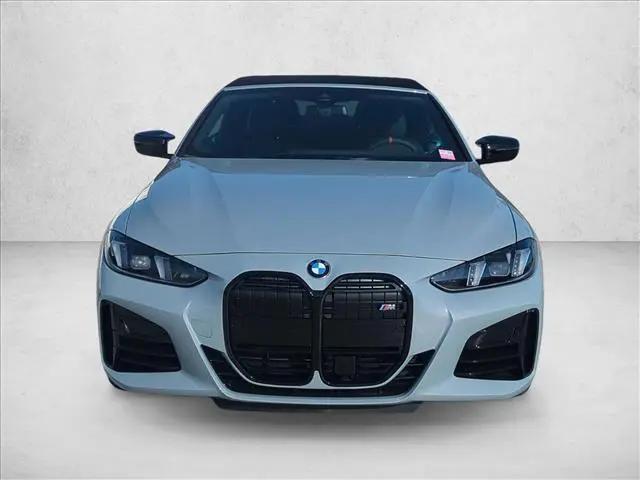 2026 BMW M4 M440i