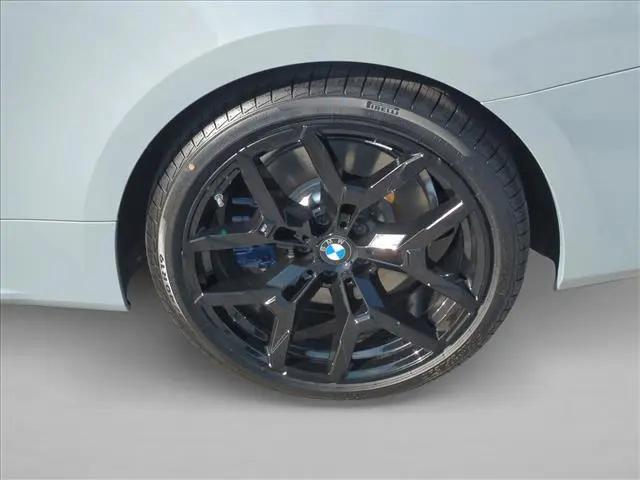 2026 BMW M4 M440i