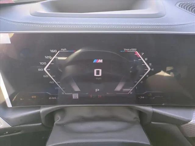 2026 BMW M4 M440i
