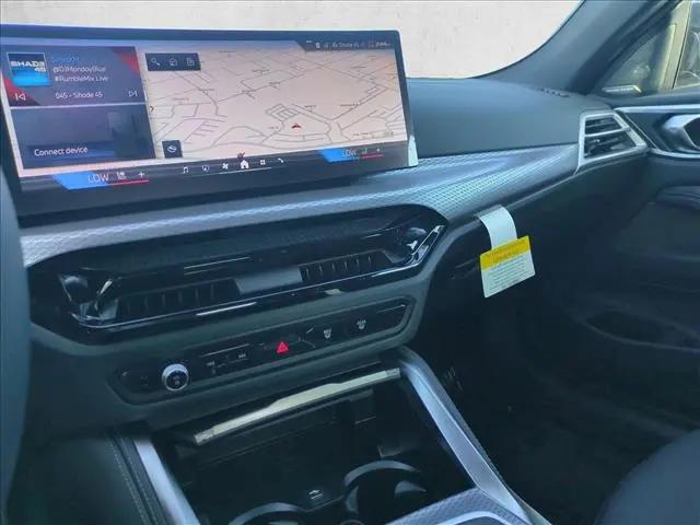 2026 BMW M4 M440i