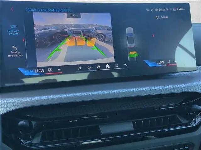 2026 BMW M4 M440i