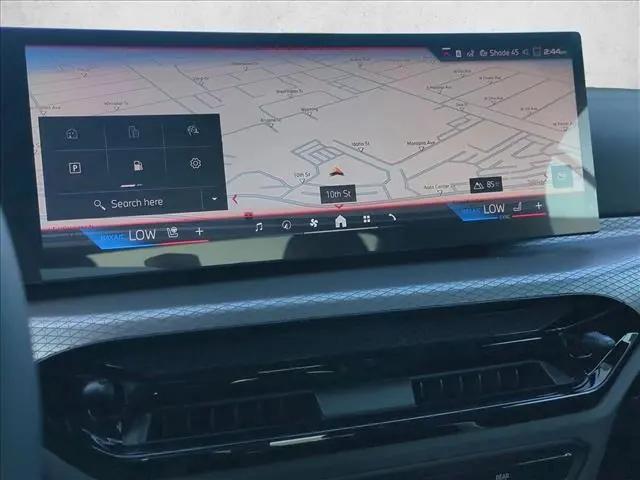 2026 BMW M4 M440i