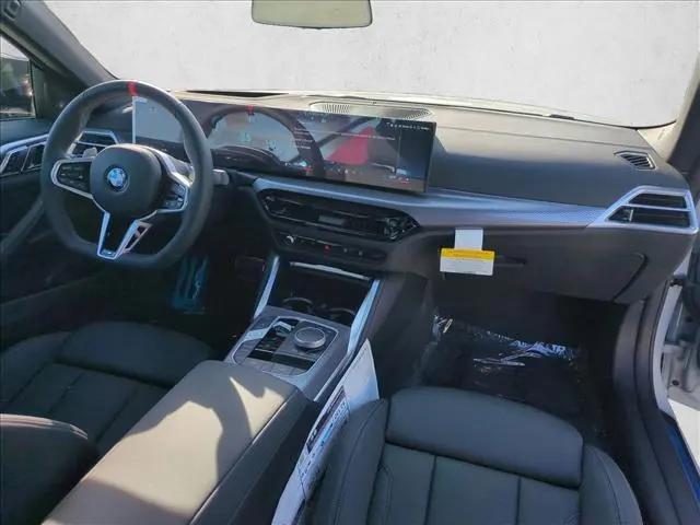 2026 BMW M4 M440i