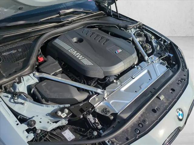 2026 BMW M4 M440i