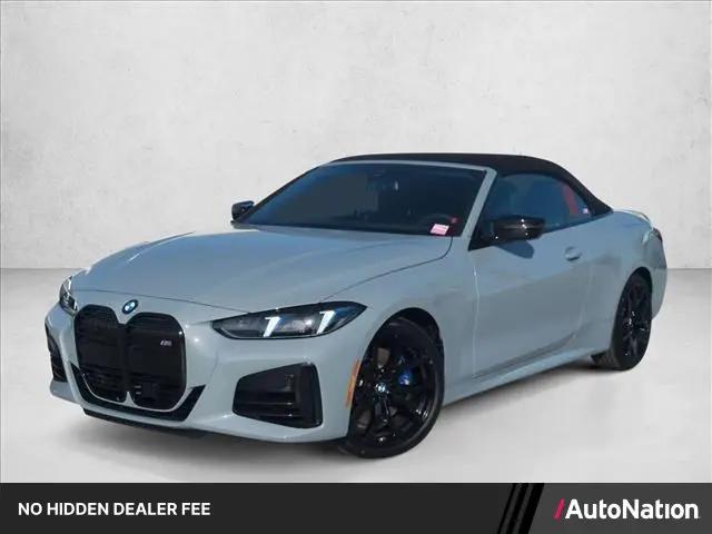 2026 BMW M4 M440i for sale in Buena Park, CA