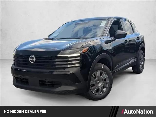 2026 Nissan Kicks S for sale in Miami, FL