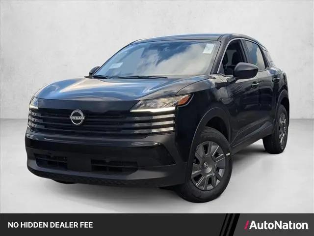 2026 Nissan Kicks S for sale in Miami, FL