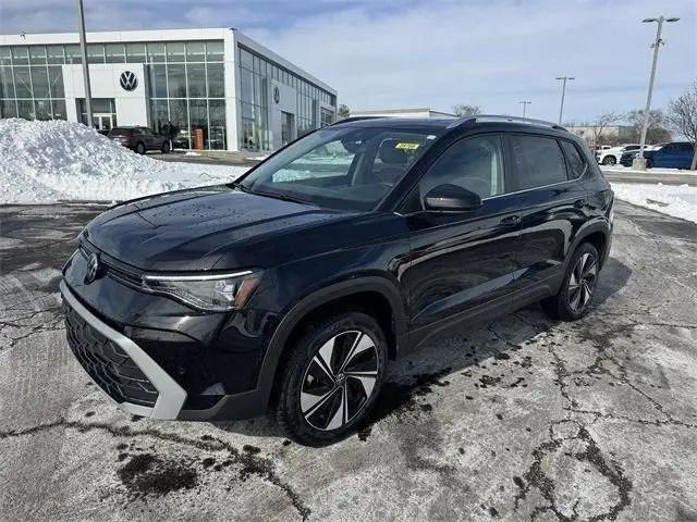 2026 Volkswagen Taos SE for sale in Lee's Summit, MO