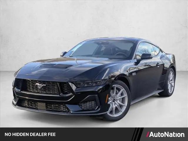 2026 Ford Mustang GT Premium Fastback for sale in Bellevue, WA