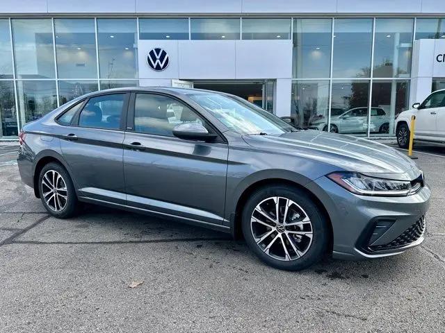 2026 Volkswagen Jetta Sport for sale in Clarksville, IN