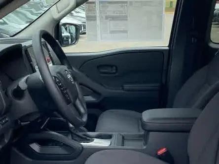 2026 Nissan Frontier King Cab S 4x4