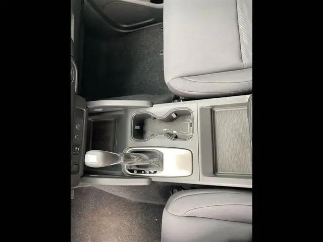 2026 Nissan Frontier King Cab S 4x4