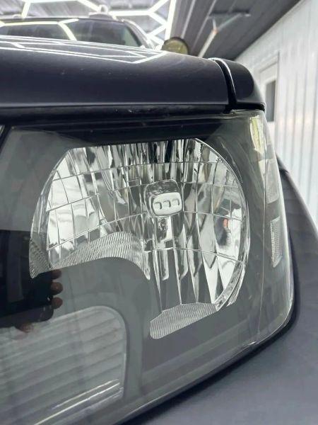 2016 Nissan Frontier PRO-4X