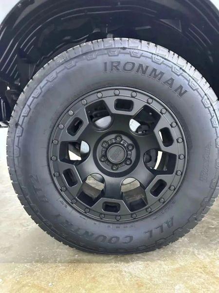 2016 Nissan Frontier PRO-4X