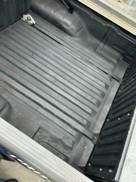 2016 Nissan Frontier PRO-4X
