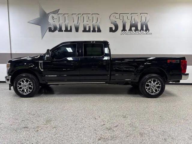 2021 Ford F-350 LARIAT for sale in Midlothian, TX
