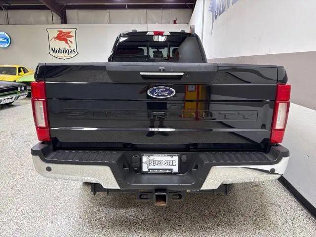 2021 Ford F-350 LARIAT