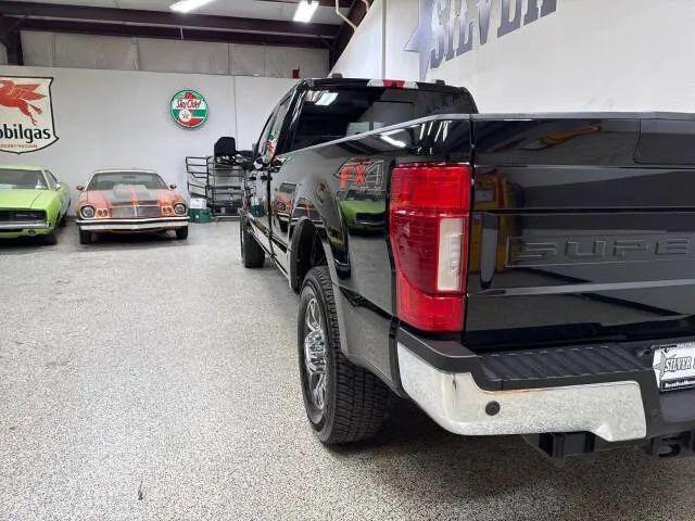 2021 Ford F-350 LARIAT