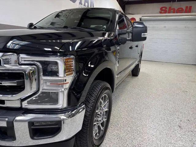 2021 Ford F-350 LARIAT