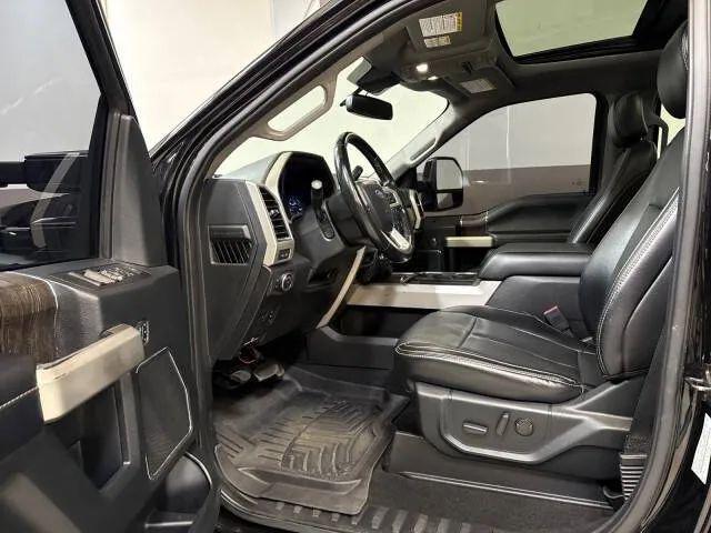 2021 Ford F-350 LARIAT