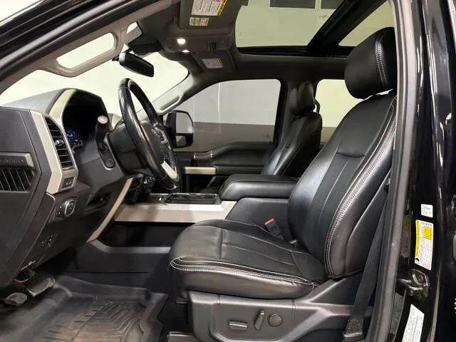 2021 Ford F-350 LARIAT