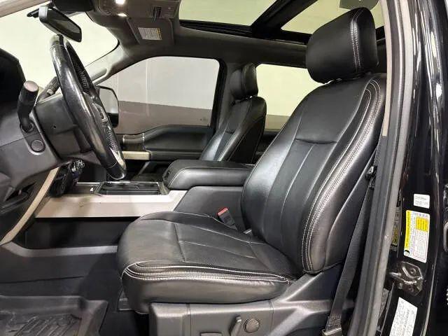 2021 Ford F-350 LARIAT