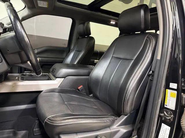 2021 Ford F-350 LARIAT