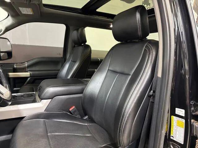 2021 Ford F-350 LARIAT