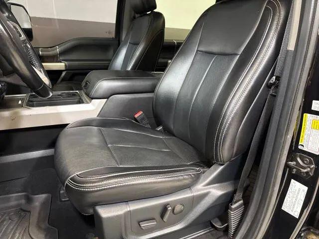 2021 Ford F-350 LARIAT