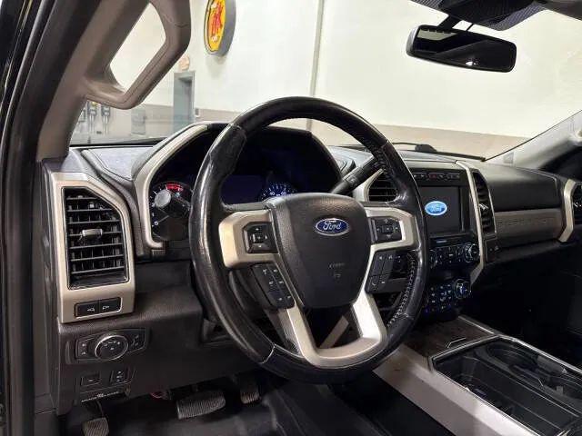 2021 Ford F-350 LARIAT