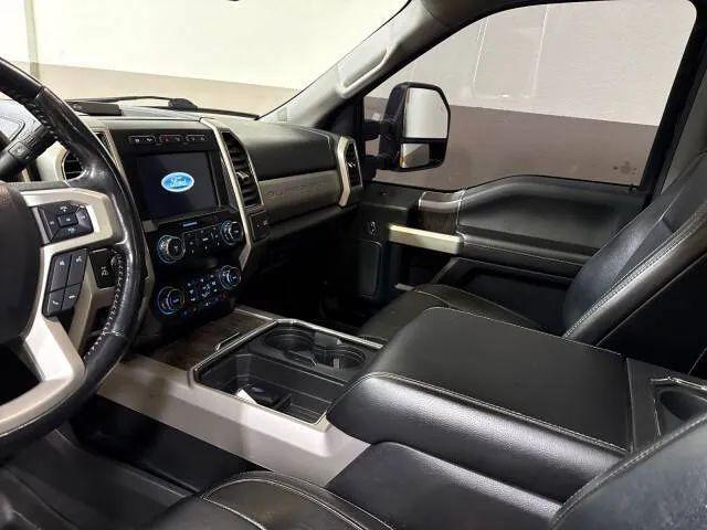 2021 Ford F-350 LARIAT