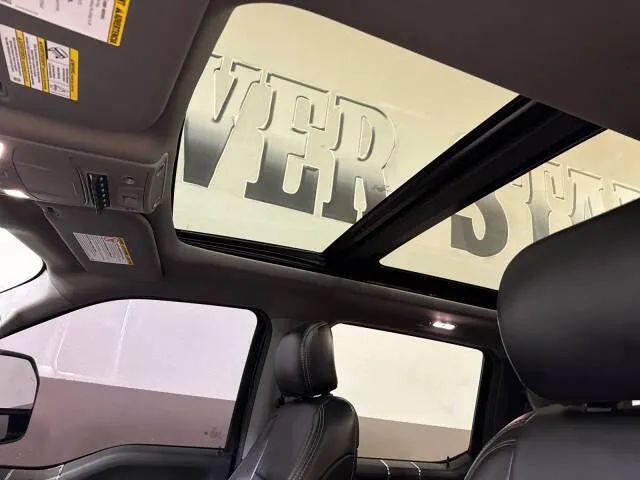 2021 Ford F-350 LARIAT