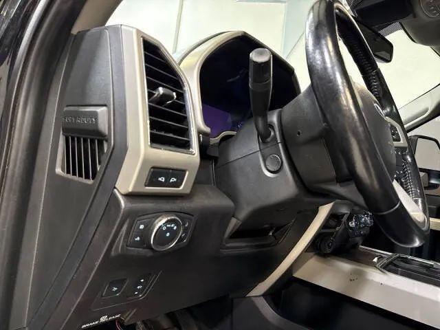 2021 Ford F-350 LARIAT