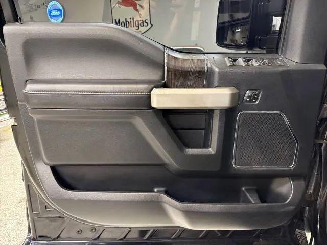 2021 Ford F-350 LARIAT
