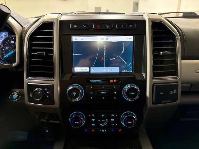 2021 Ford F-350 LARIAT