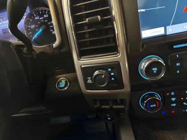 2021 Ford F-350 LARIAT
