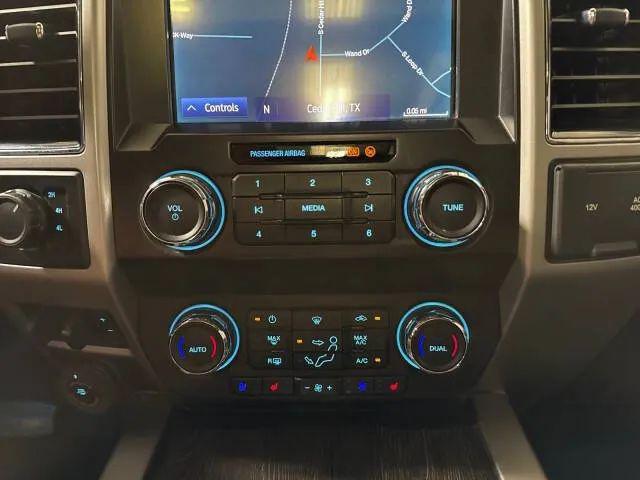 2021 Ford F-350 LARIAT