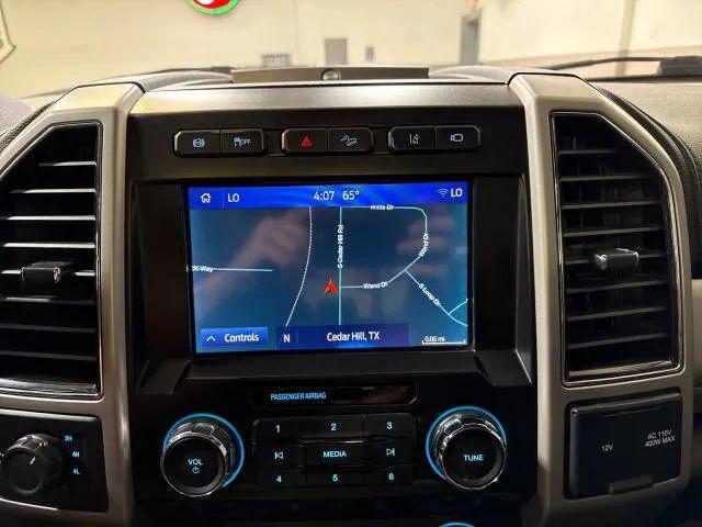 2021 Ford F-350 LARIAT