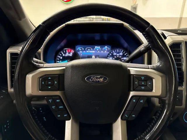 2021 Ford F-350 LARIAT
