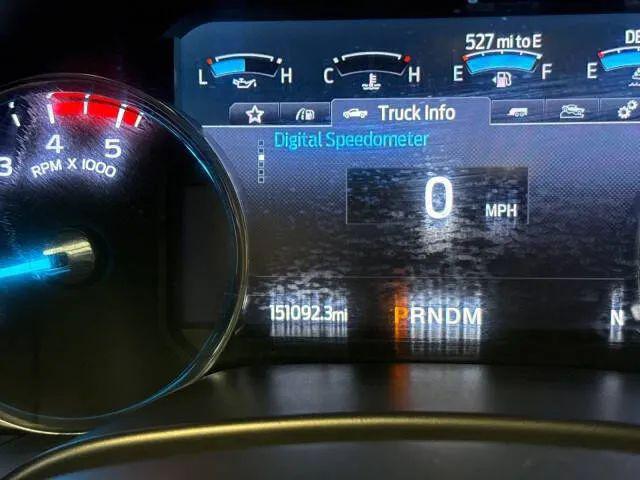 2021 Ford F-350 LARIAT