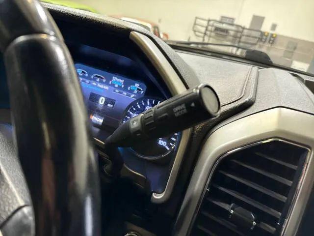 2021 Ford F-350 LARIAT