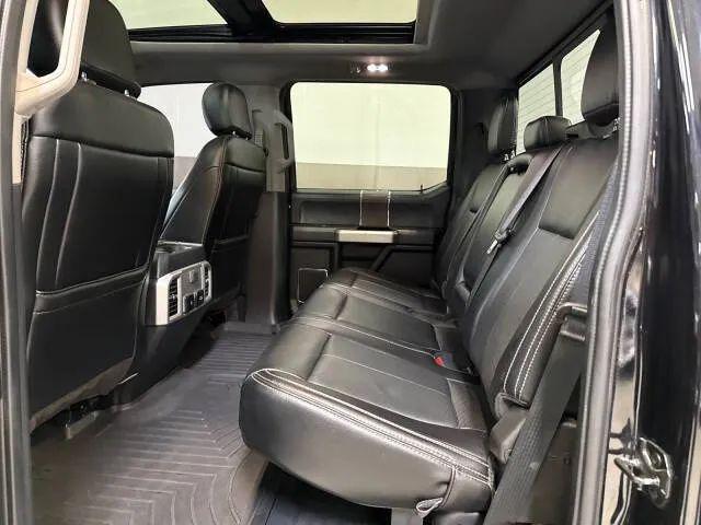 2021 Ford F-350 LARIAT
