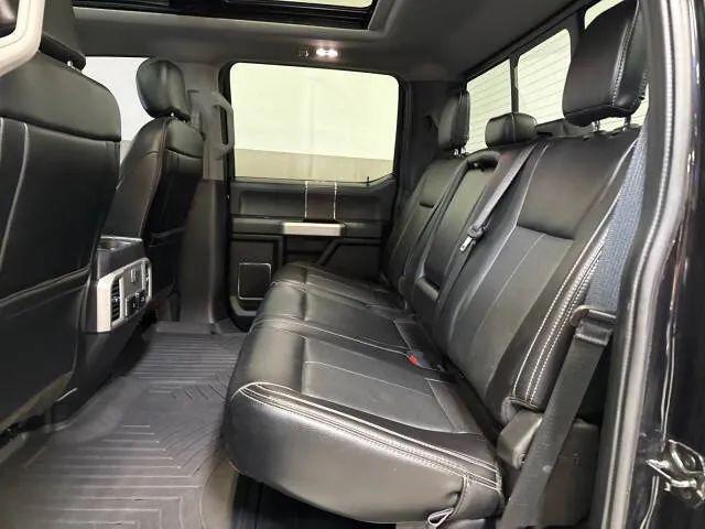2021 Ford F-350 LARIAT