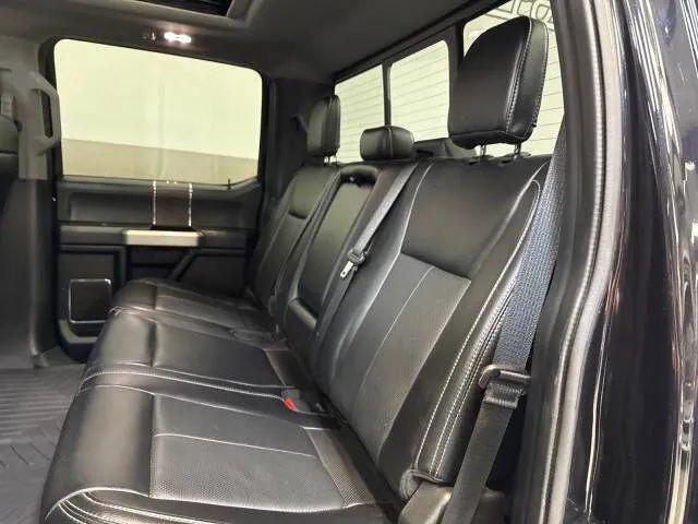 2021 Ford F-350 LARIAT