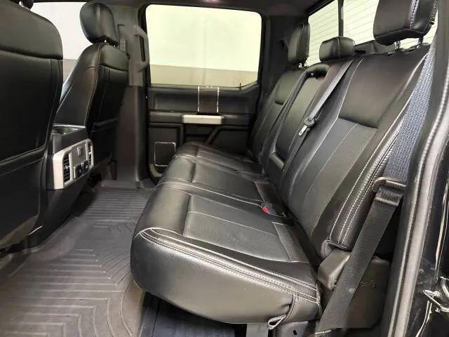 2021 Ford F-350 LARIAT